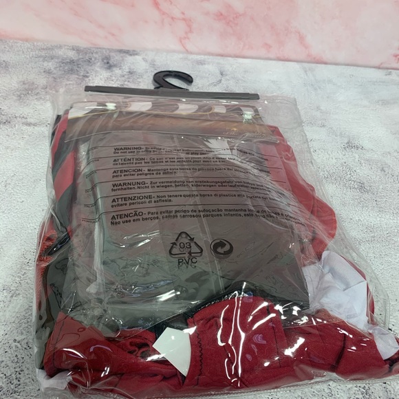 Pretty pirate queen costume - Picture 6 of 7